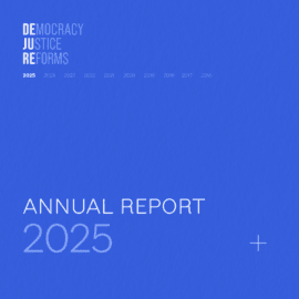 Annual Report 2025