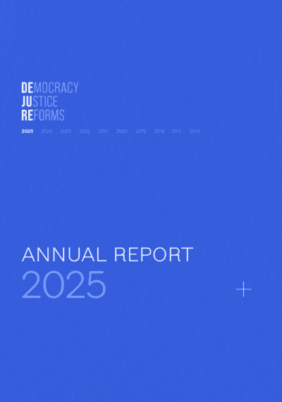 Annual Report 2025