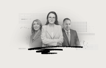 Розділ про адвокатуру в Антикорстратегії: тест для уряду на готовність до змін 