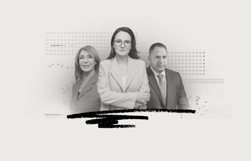 Розділ про адвокатуру в Антикорстратегії: тест для уряду на готовність до змін 