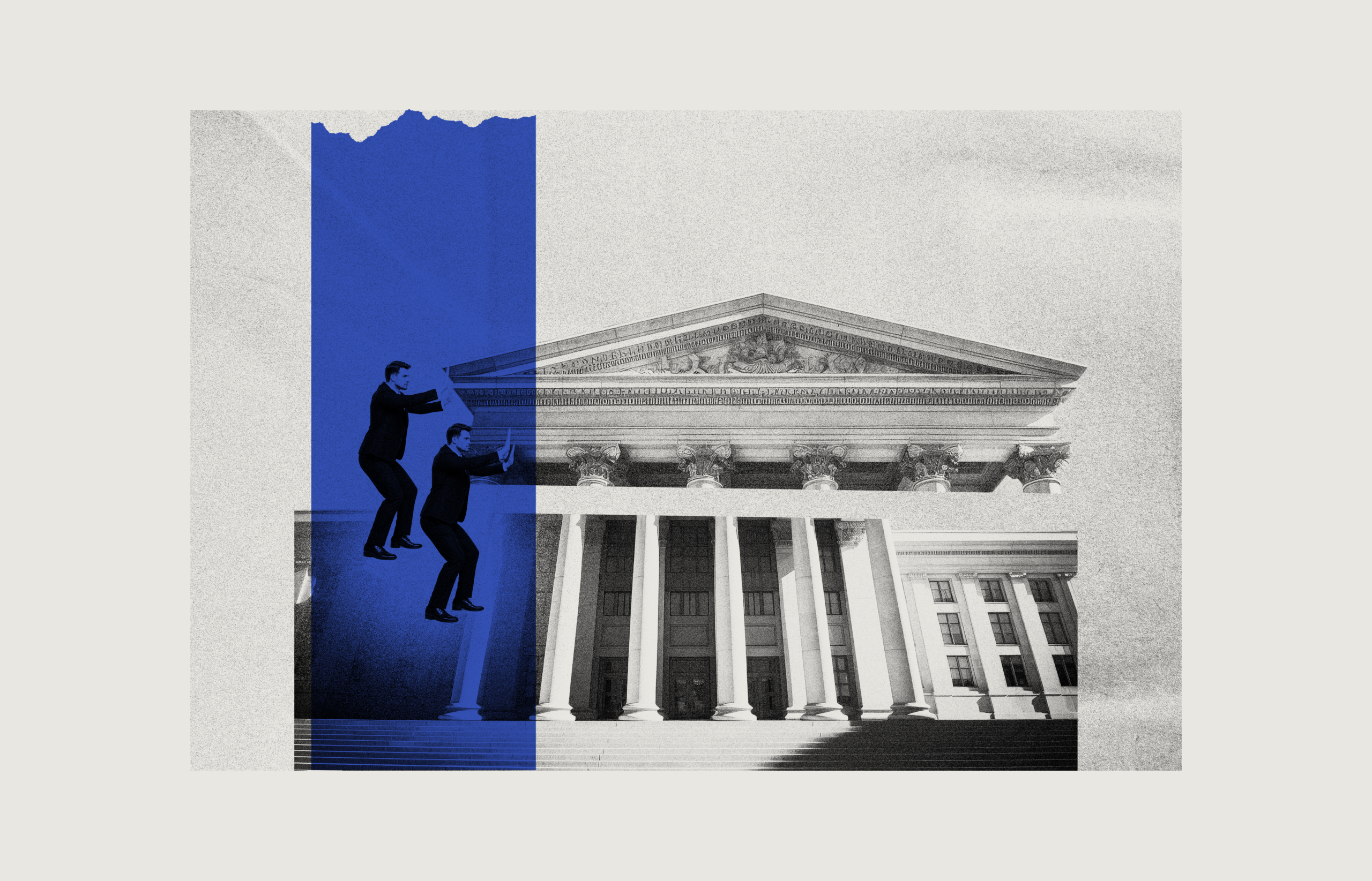 Most Ukrainians Support Continuing Judicial Reform Despite Wartime Challenges, New Survey Finds