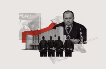 Голову суду підозрюють у маніпуляціях з розподілом справ та хабарництві: ДСА досі не оприлюднює звіти авторозподілу