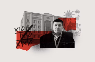Друга Дисциплінарна палата ВРП притягнула до відповідальності суддю Личаківського райсуду Львова Григорія Жовніра