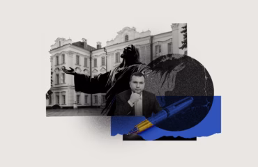 Справа Вовка: суд поставив крапку в дискусії про докази у дисциплінарних справах