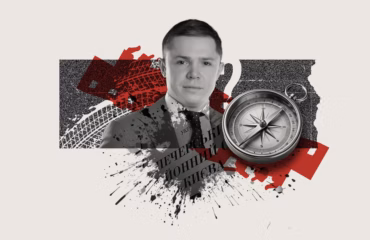Суддя Білоцерківець з Печерського суду може допомогти уникнути звільнення скандальному Кирилу Гарнику