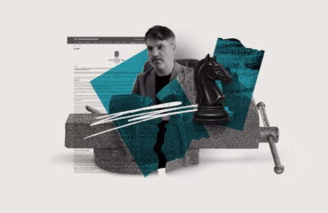 Суд скасував рішення КДКА Закарпатської області щодо Романа Маселка