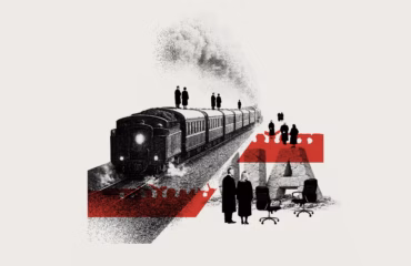 Поїзд судової реформи. Молдова рушила до Брюсселя, Україна — досі на пероні