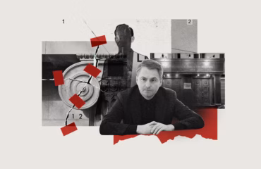 Кравченко проти НАБУ і САП: що ця історія говорить про незалежні конкурси