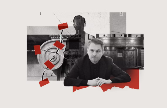Кравченко проти НАБУ і САП: що ця історія говорить про незалежні конкурси