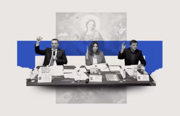 Протиправне втручання і цензура: Апеляційний суд оцінив рішення органів адвокатури щодо Маселка