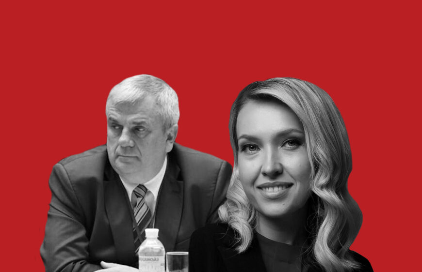 Президент призначив двох суддів Конституційного Суду на зайняті посади
