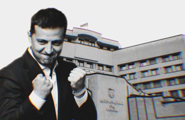 Draft law № 7662 as a direct way for the politically loyal composition of the Constitutional Court until the end of April