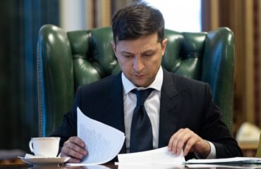 Open appeal to the President of Ukraine regarding judicial reform