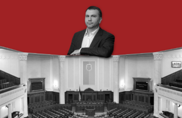 Парламент може віддати добір суддів в руки Павла Вовка вже в цей четвер