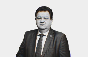 Bohdan Lvov, the Head of the Commercial Court of Cassation within the Supreme Court, who was found to have Russian citizenship, was NOT dismissed