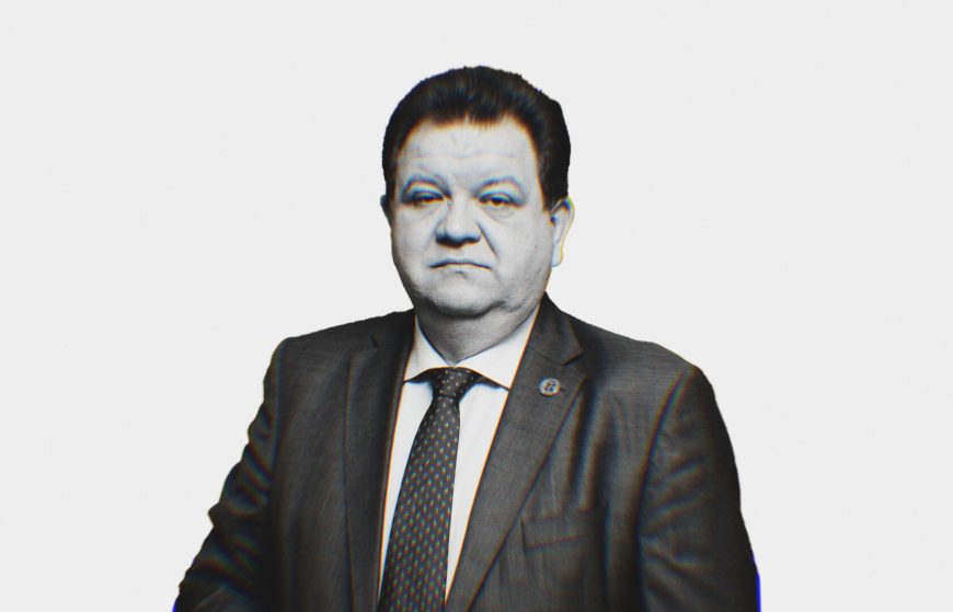 STATEMENT. We call on President Zelensky to immediately revoke the citizenship of the judge with a Russian passport, Bohdan Lvov
