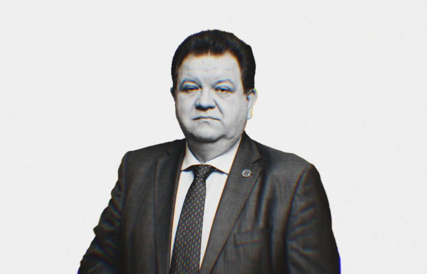 ЗАЯВА. Закликаємо президента Зеленського негайно позбавити громадянства суддю з російським паспортом Богдана Львова
