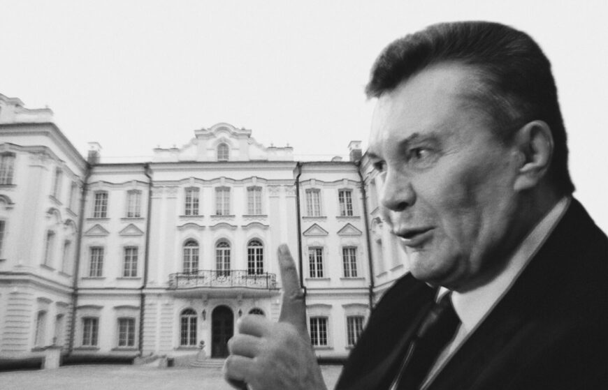 Що не так із законопроєктом № 8296?