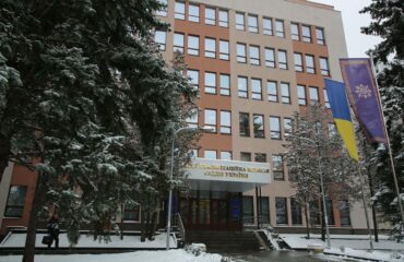 12 організацій зберуться 17 грудня для створення нової ГРД