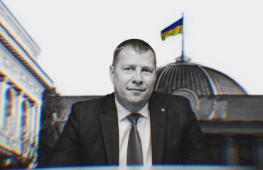 The draft law on the liquidation of the Council of Judges and the positions of heads of courts No. 8342 was registered in the Verkhovna Rada
