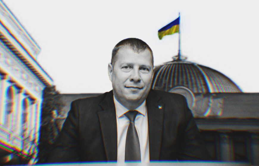 У Раді зареєстрували законопроєкт про ліквідацію Ради суддів та посад голів судів № 8342