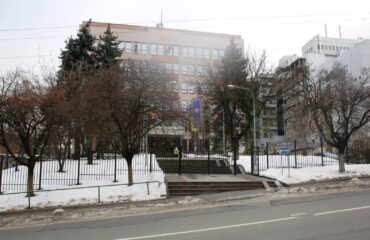 Credibility of High Anti-Corruption Court is impossible without transparent competition