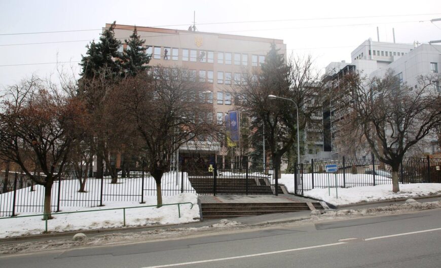 Credibility of High Anti-Corruption Court is impossible without transparent competition