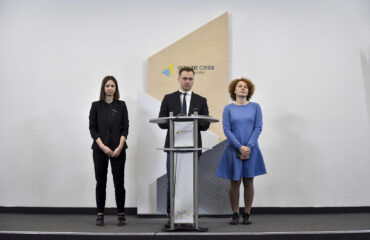 Громадські організації закликають Президента розблокувати судову реформу