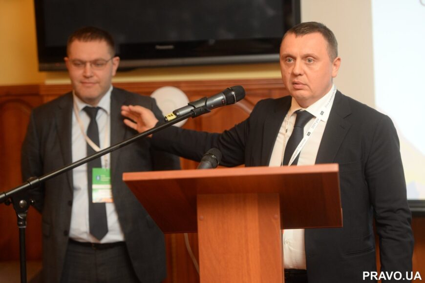 Повторне обрання Гречківського та Маловацького членами ВРП є неконституційним