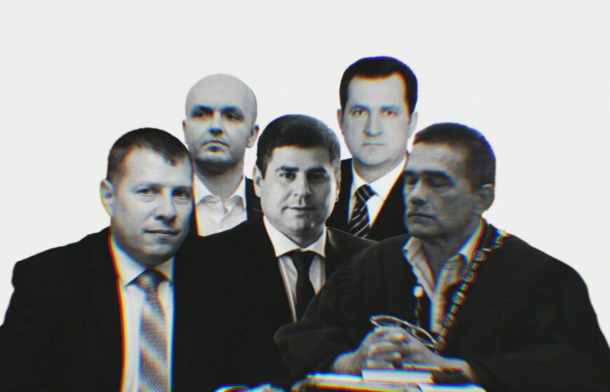 (Не)достойні стати членами Вищої ради правосуддя: 5 одіозних кандидатів у головний орган суддівського врядування