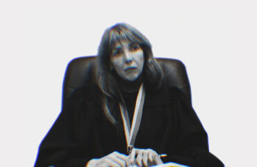Судді Київського окружного адміністративного суду Олександрі Брагіній оголосили підозру