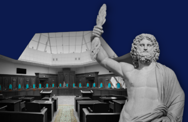 Possible ways of solving the constitutional crisis