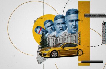 АНОНС – Громадськість презентує альтернативний нагрудний знак “Суддя України”