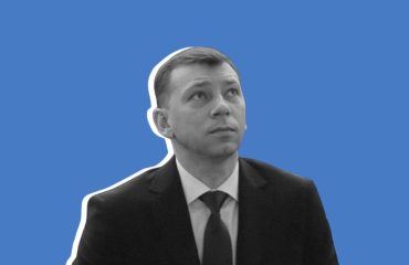 Oleksandr Klymenko was appointed Head of the SAPO