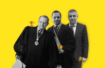 Хто отримав премію “Честь року” 2020?