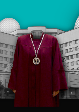 New model for selecting Constitutional Court judges