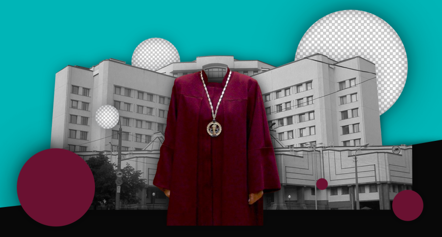 New model for selecting Constitutional Court judges - B918A