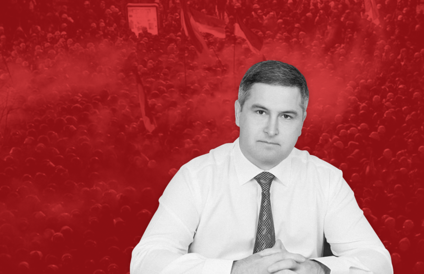 Звернення громадських організацій  щодо оскарження рішення ОАСКу про розгін Майдану
