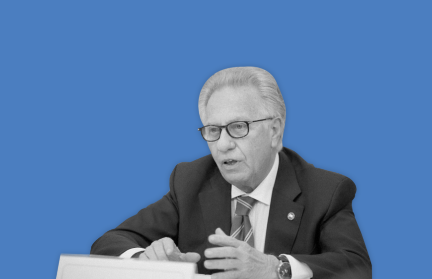Президент Венеційської комісії: Етична рада має бути негайно сформована