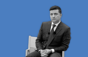 President Zelensky promises to prevent judicial reform from being blocked