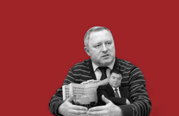 The “Servants of the people” refused to reform the Constitutional Court