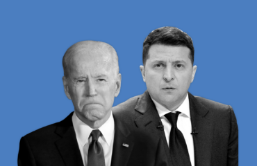 Ukraine undertakes to continue judicial reform in accordance with international practices – from Zelensky’s official visit to the United States