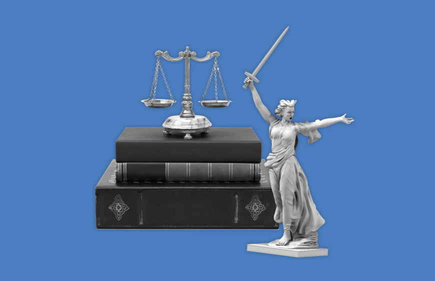 All rise for the court: when will judicial reform set in motion and what can go wrong