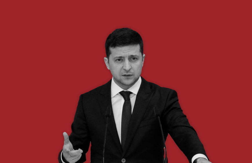 Veto of the draft law № 3711-д: the casting vote of international experts is preserved