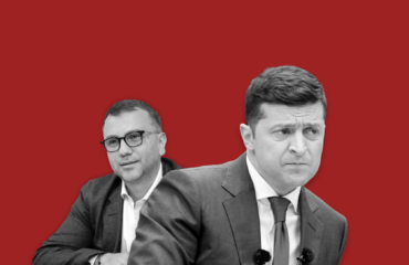 Volodymyr Zelensky’s judicial reform strategy embodies Pavlo Vovk’s dreams of obedient justice