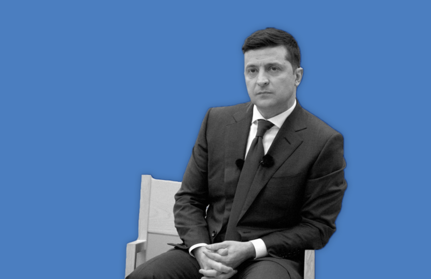 Зеленський обіцяє не допустити блокування судової реформи