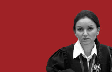 Верховний Суд повернув посаду суддю Майдану Царевич