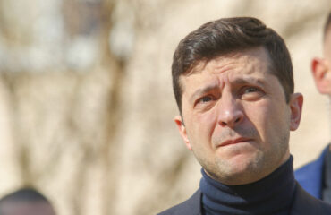 Two wrongs won’t make a right: fixing Ukraine’s constitutional court