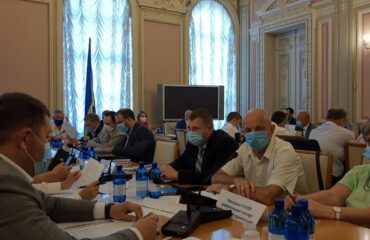 Parliamentary Legal Committee recommended to include the draft law #3711 into the Parliamentary agenda