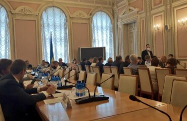Комітет з правової політики підтримав імітацію судової реформи